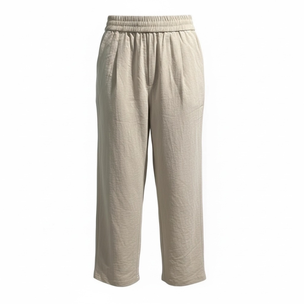 Women’s Beige Pants